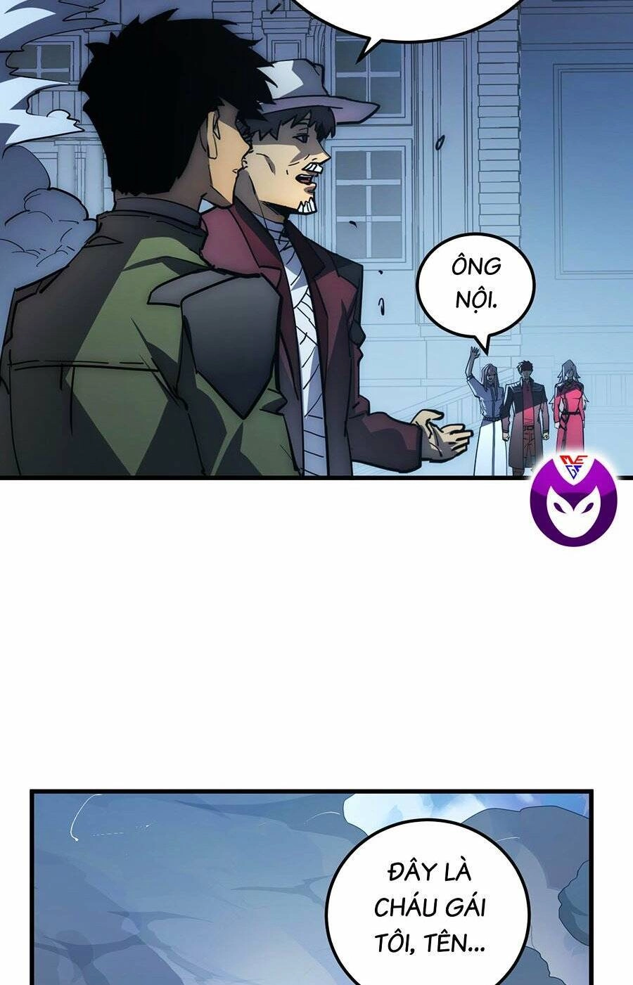 Mạt Thế Quật Khởi Chapter 236 - 44