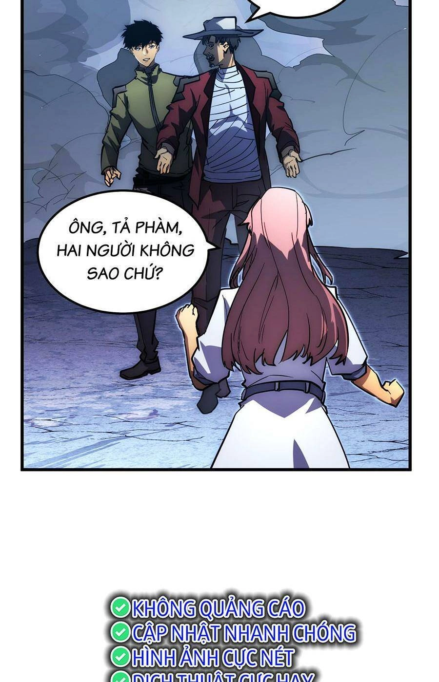 Mạt Thế Quật Khởi Chapter 236 - 45