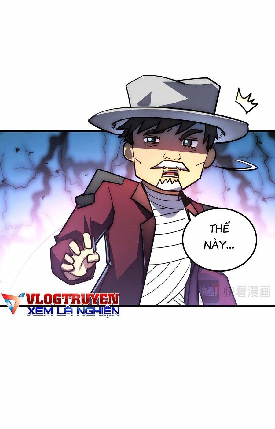 Mạt Thế Quật Khởi Chapter 236 - 47