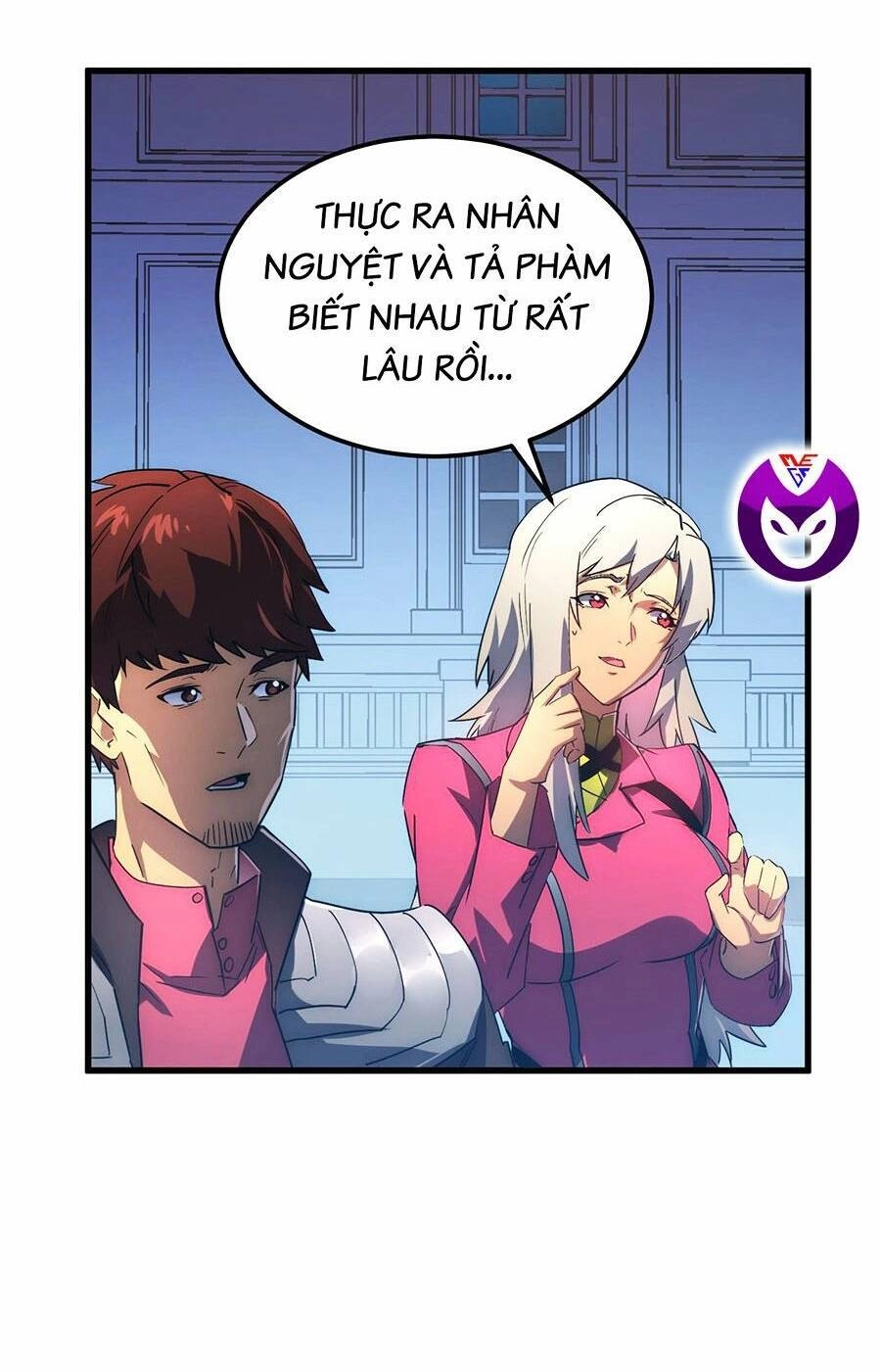 Mạt Thế Quật Khởi Chapter 236 - 48