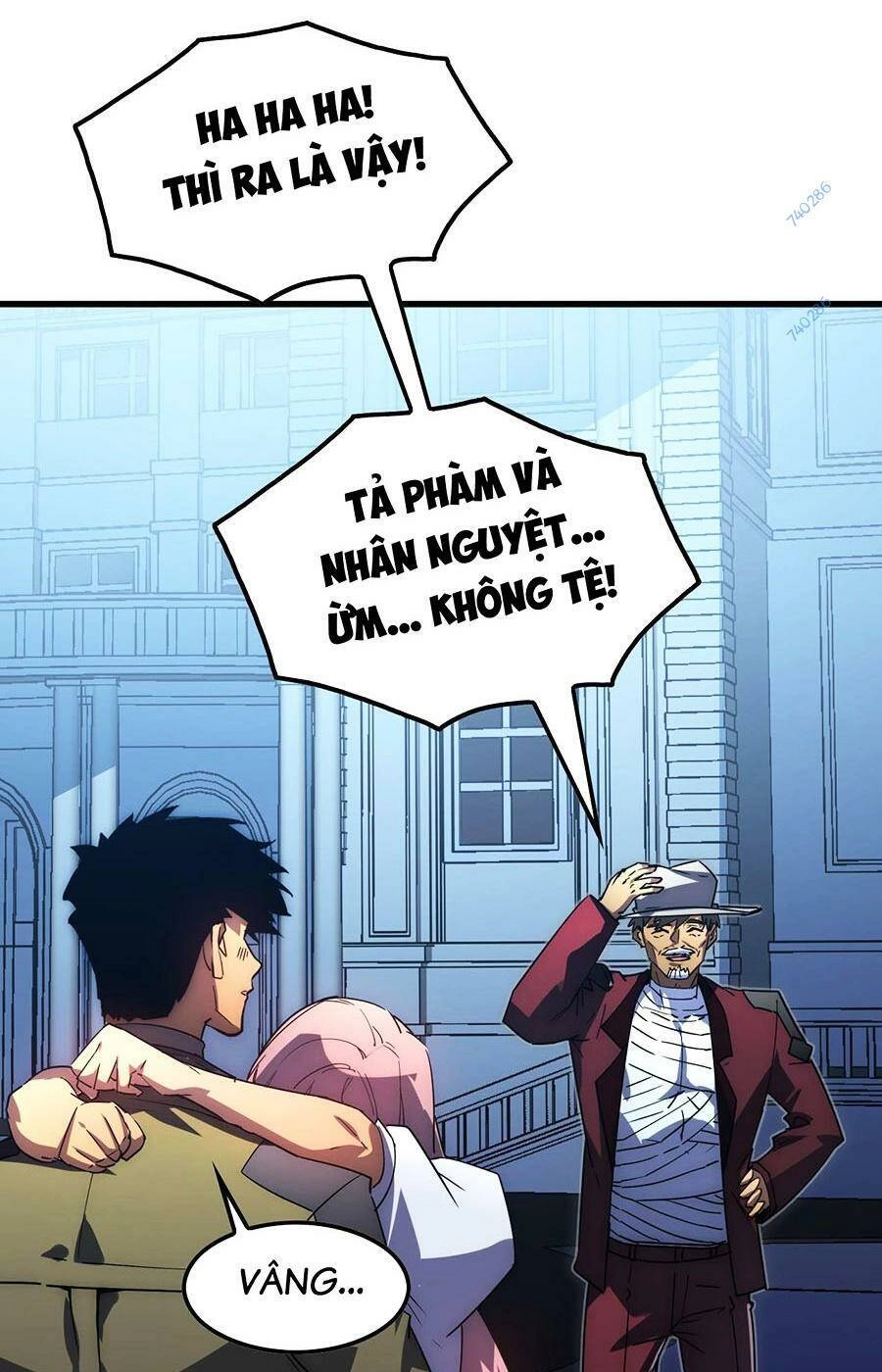 Mạt Thế Quật Khởi Chapter 236 - 49