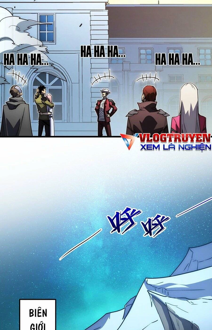 Mạt Thế Quật Khởi Chapter 236 - 51