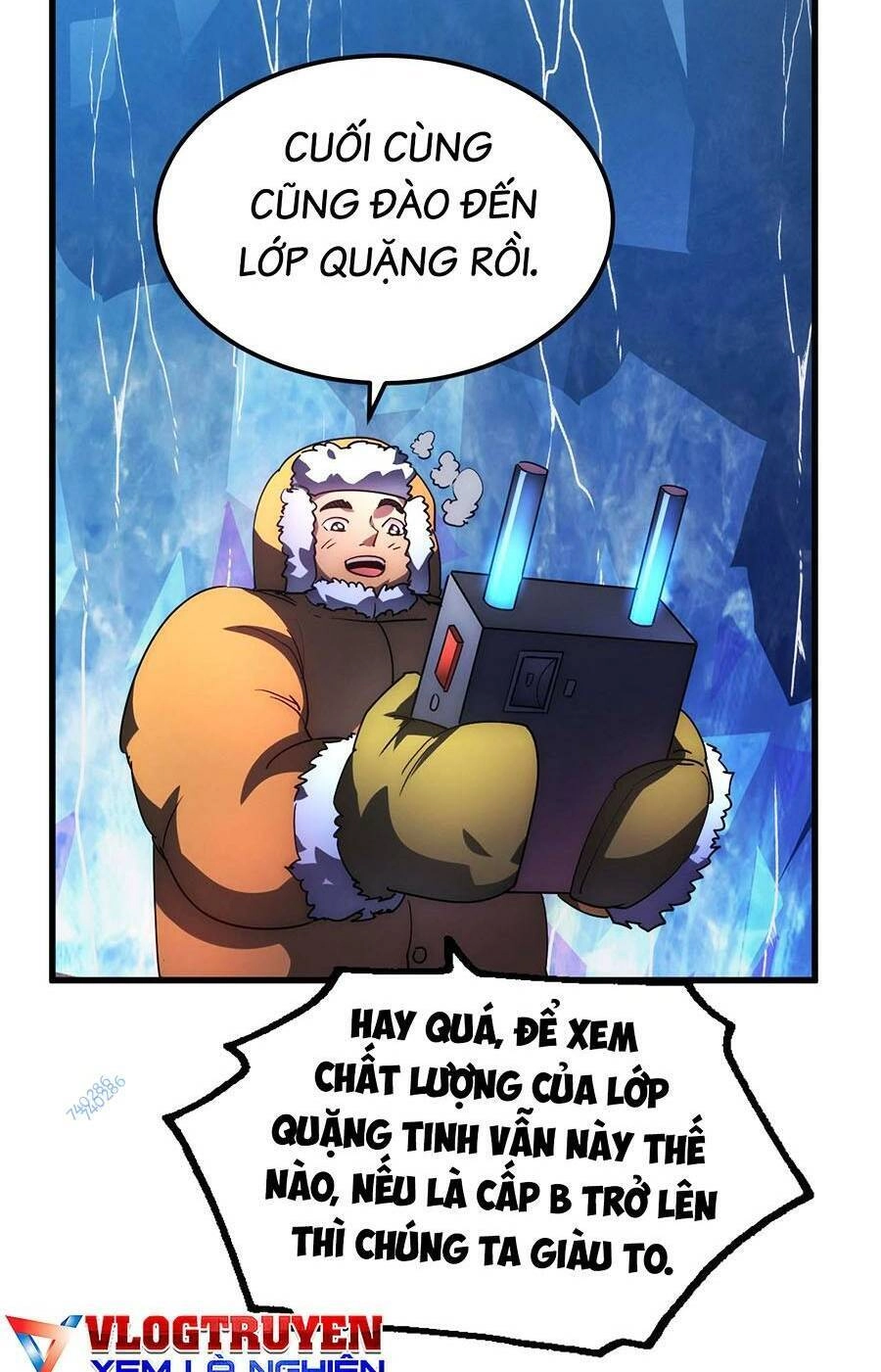 Mạt Thế Quật Khởi Chapter 236 - 54