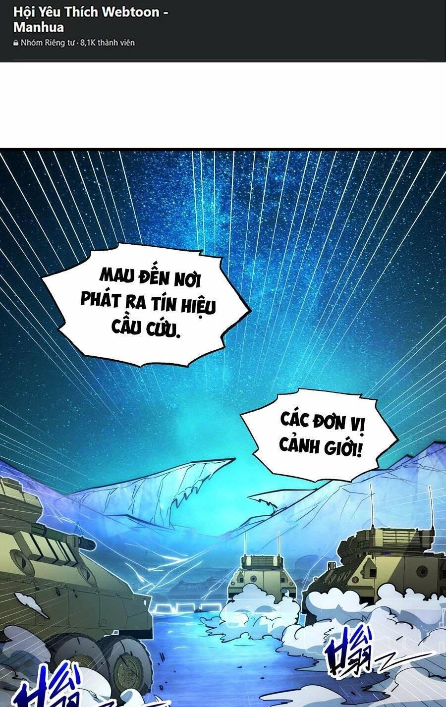 Mạt Thế Quật Khởi Chapter 237 - 3