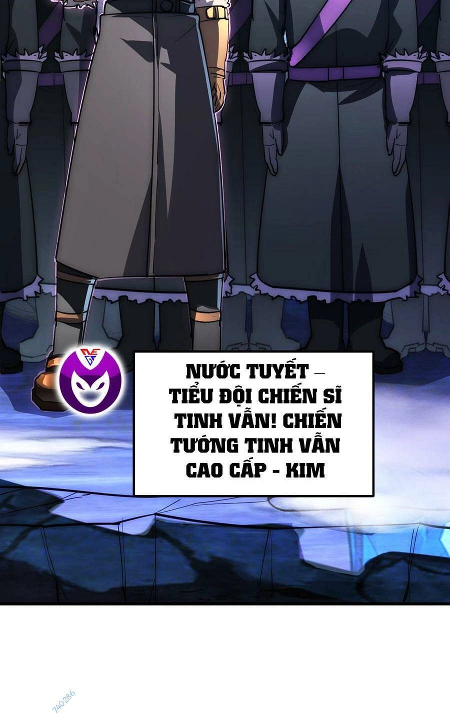 Mạt Thế Quật Khởi Chapter 237 - 5
