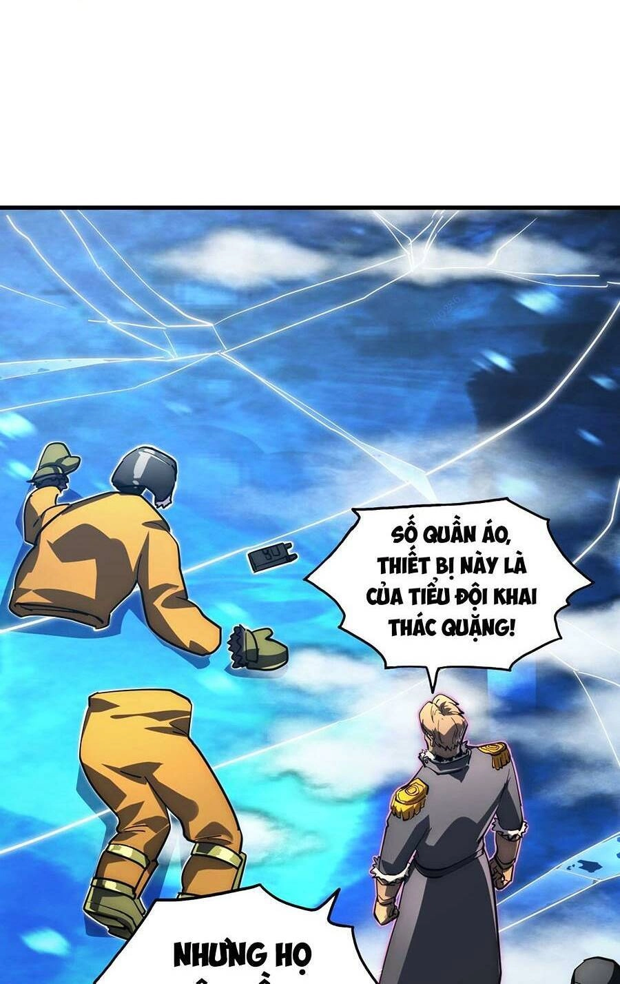 Mạt Thế Quật Khởi Chapter 237 - 6