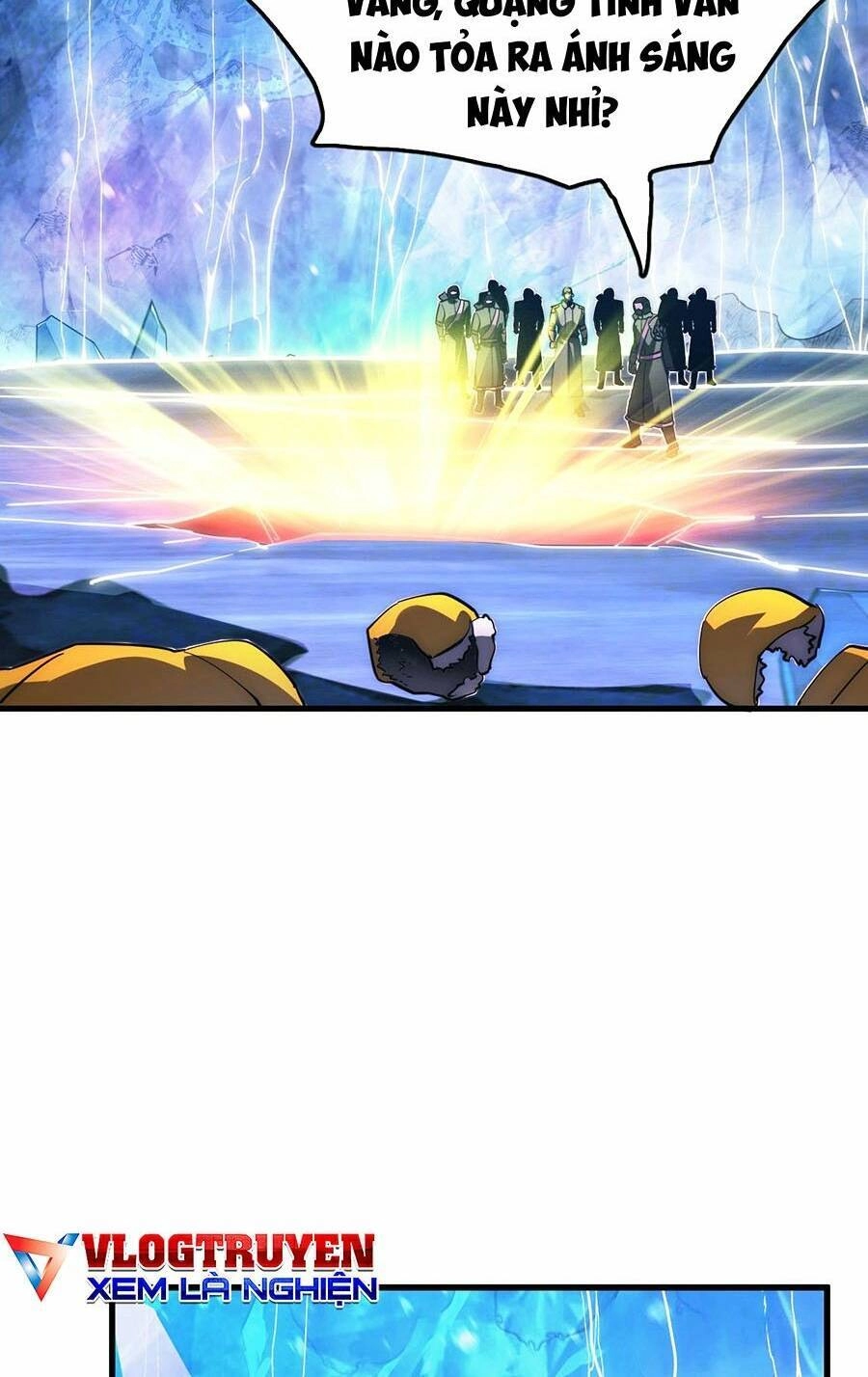 Mạt Thế Quật Khởi Chapter 237 - 8