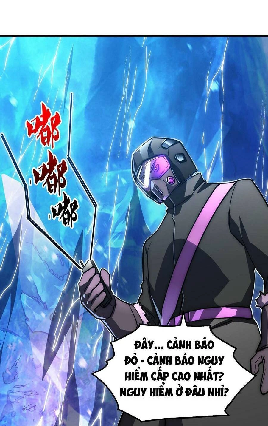 Mạt Thế Quật Khởi Chapter 237 - 10