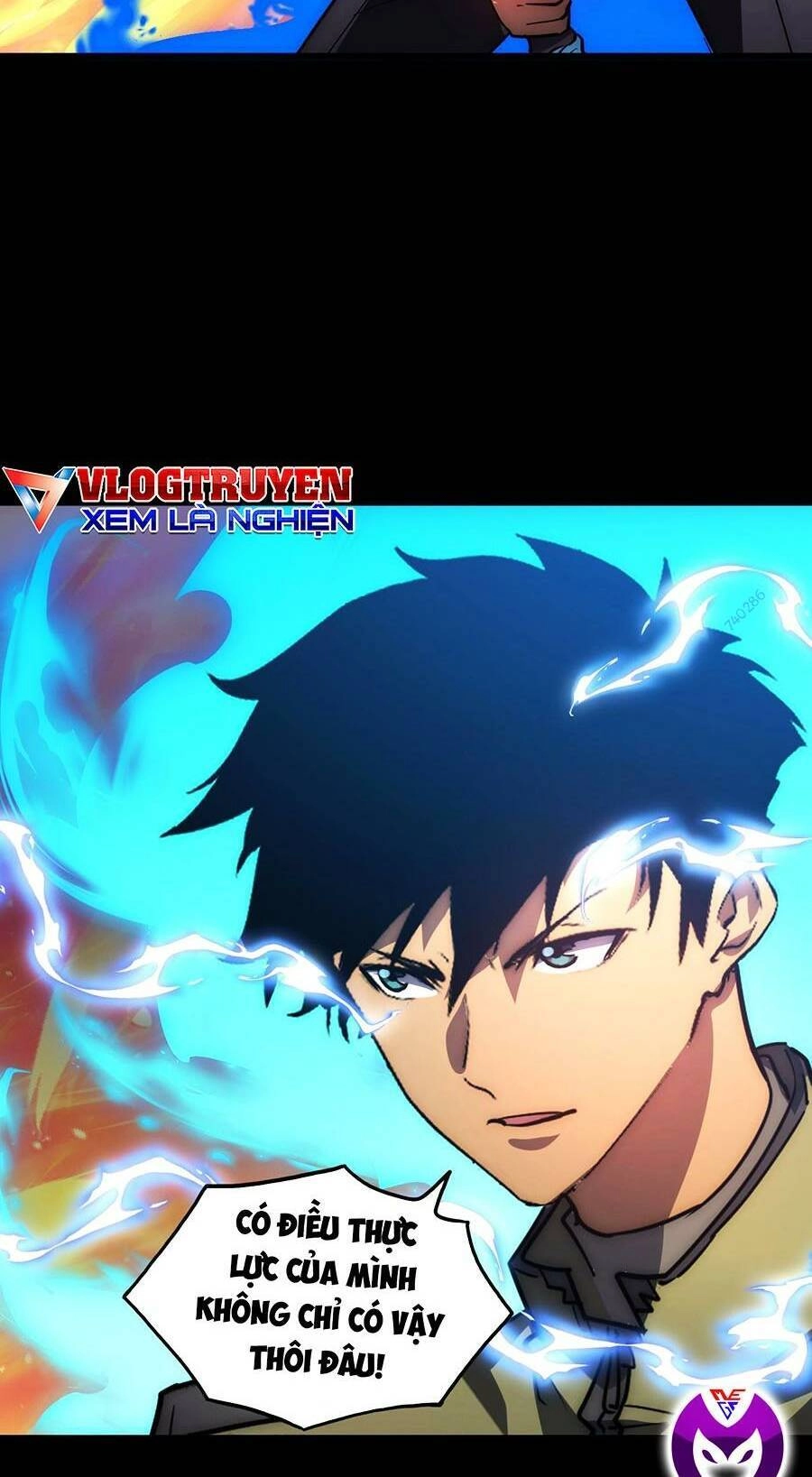 Mạt Thế Quật Khởi Chapter 237 - 26