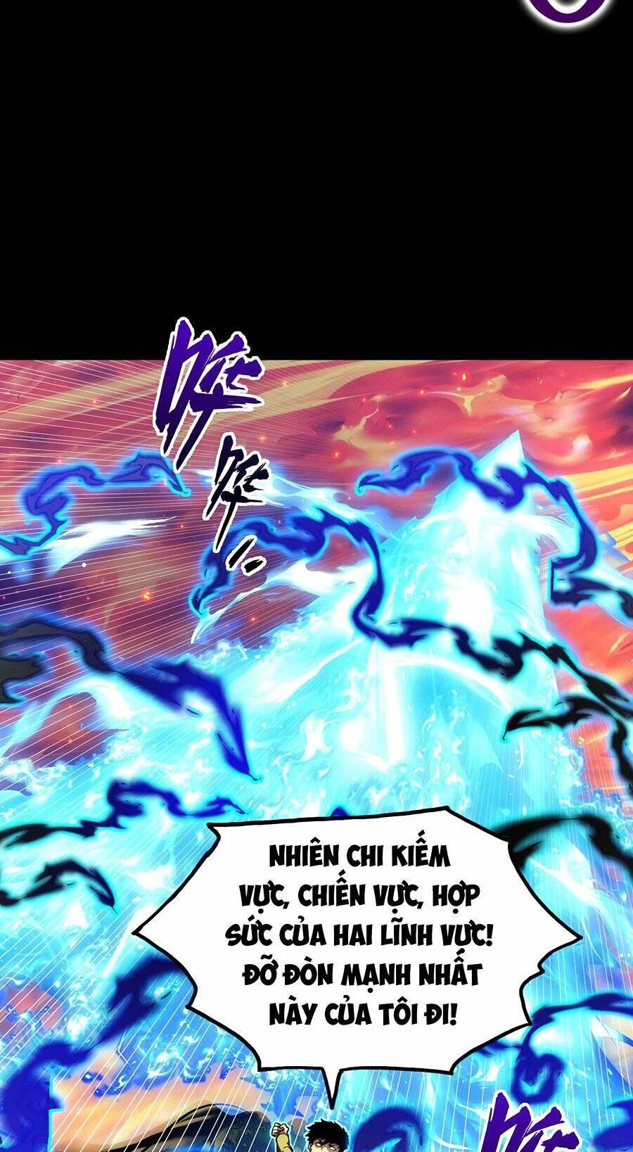 Mạt Thế Quật Khởi Chapter 237 - 27