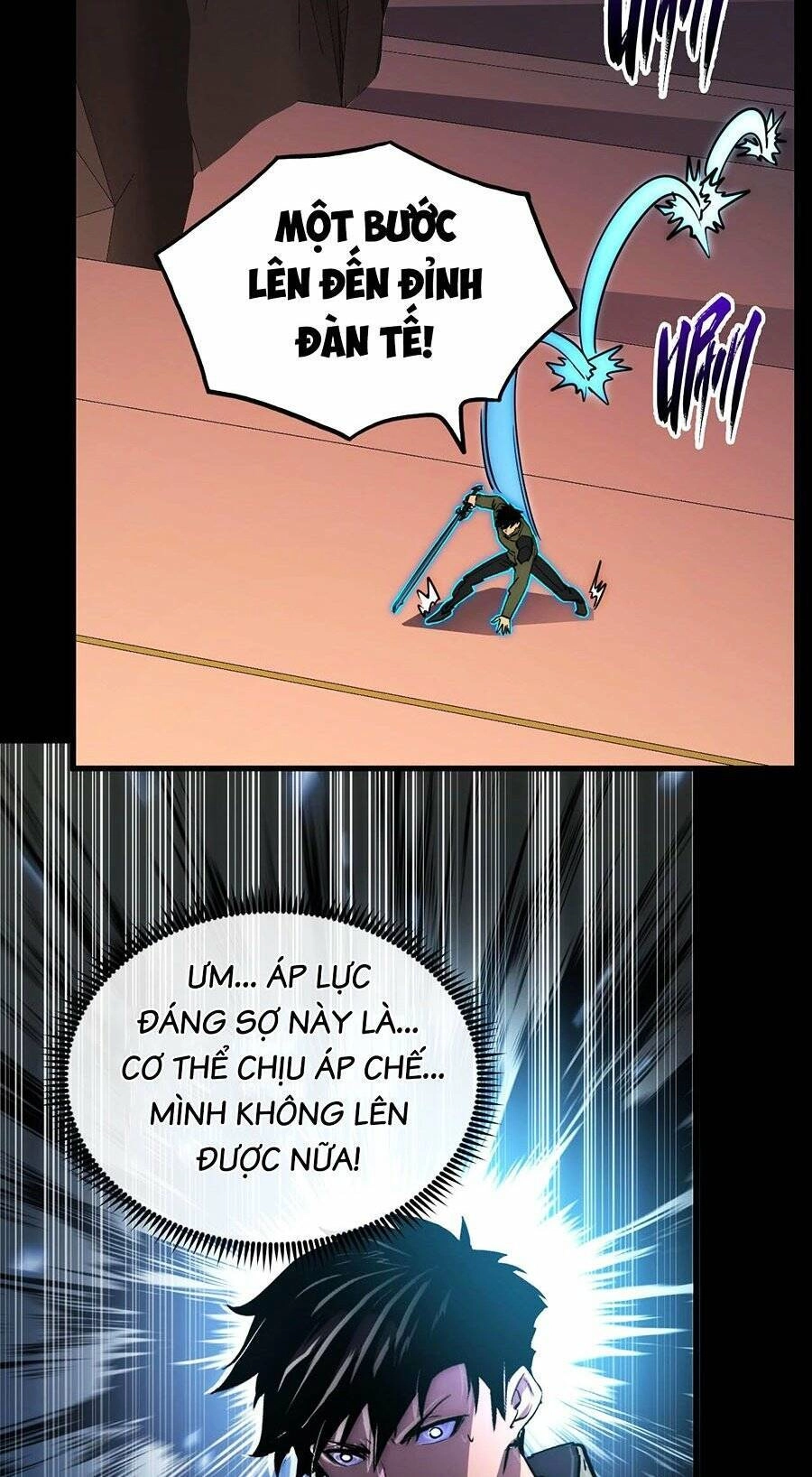 Mạt Thế Quật Khởi Chapter 237 - 31