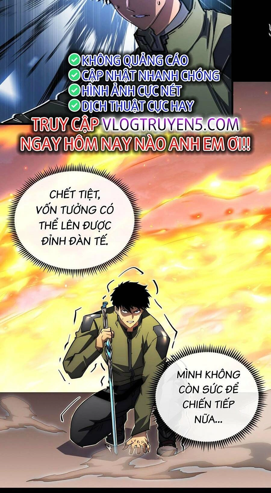 Mạt Thế Quật Khởi Chapter 237 - 32