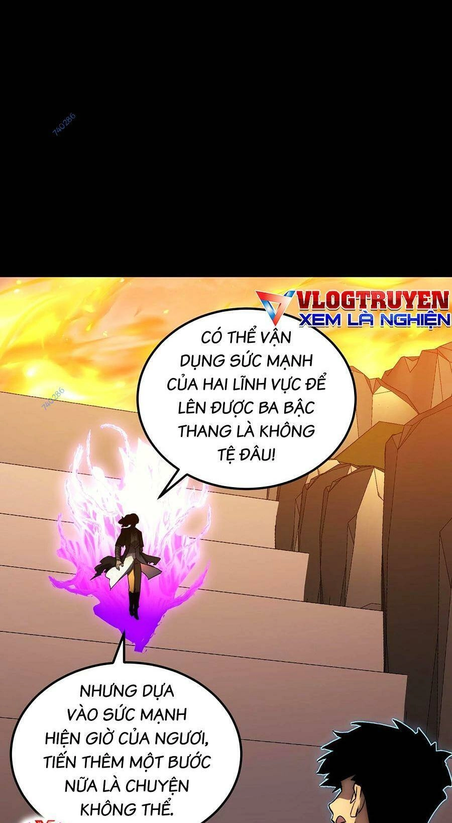 Mạt Thế Quật Khởi Chapter 237 - 33