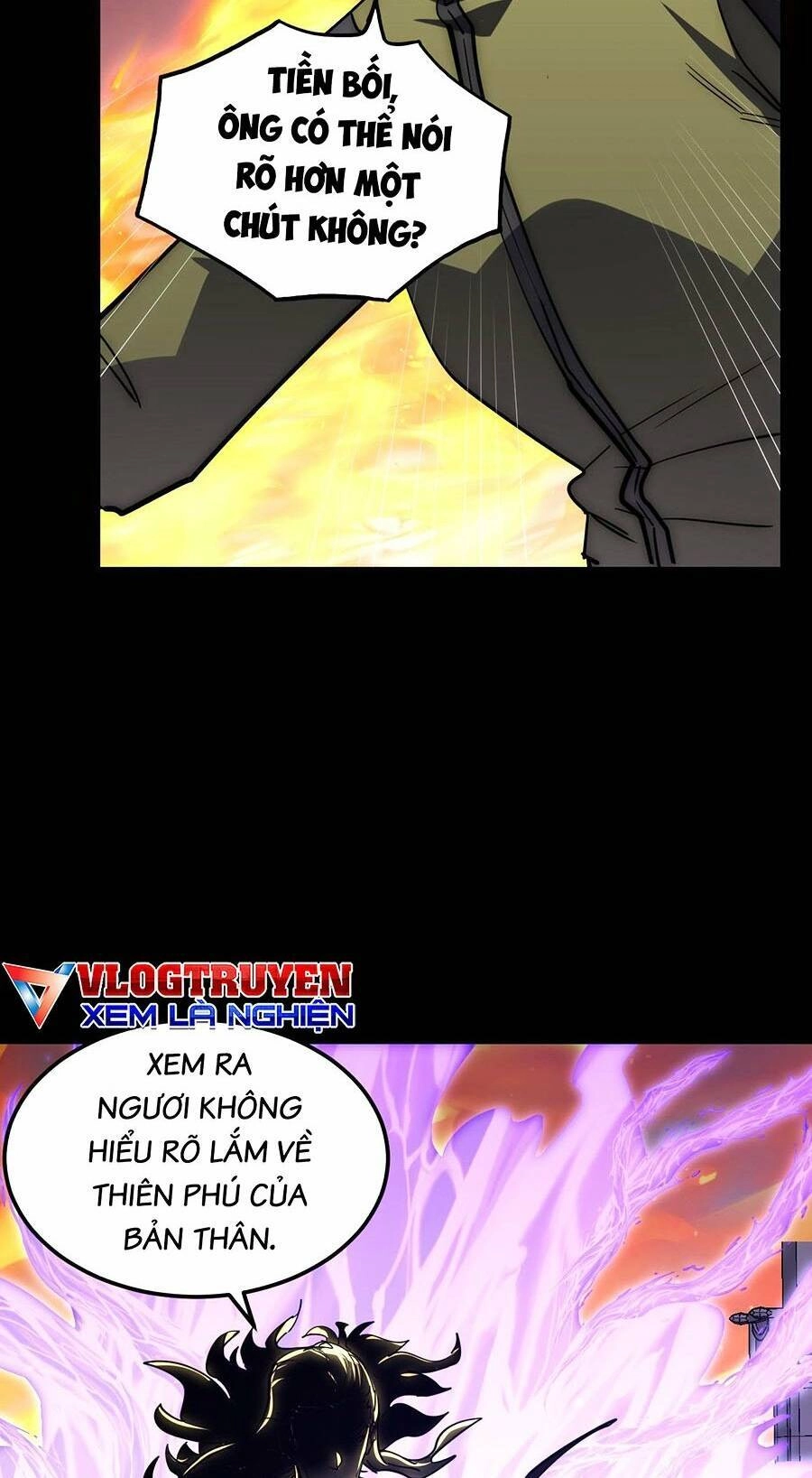 Mạt Thế Quật Khởi Chapter 237 - 36