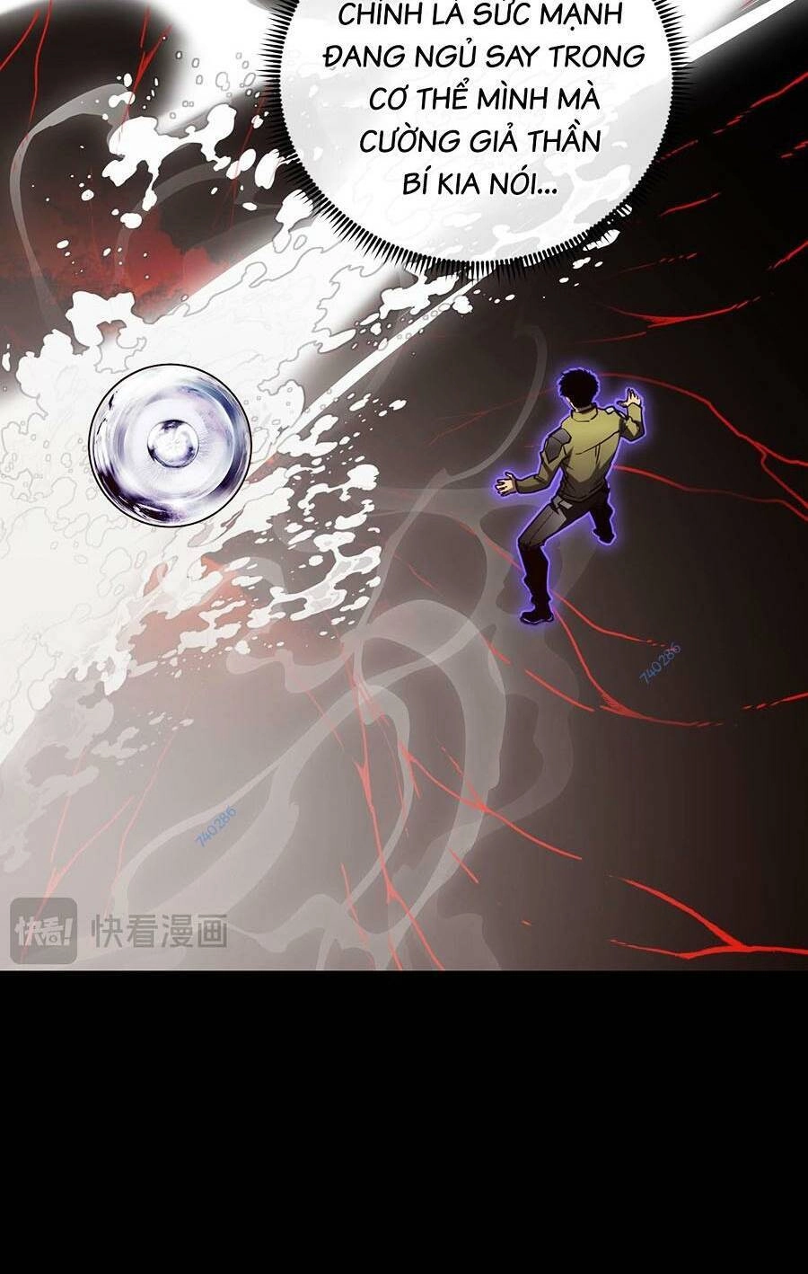 Mạt Thế Quật Khởi Chapter 237 - 46