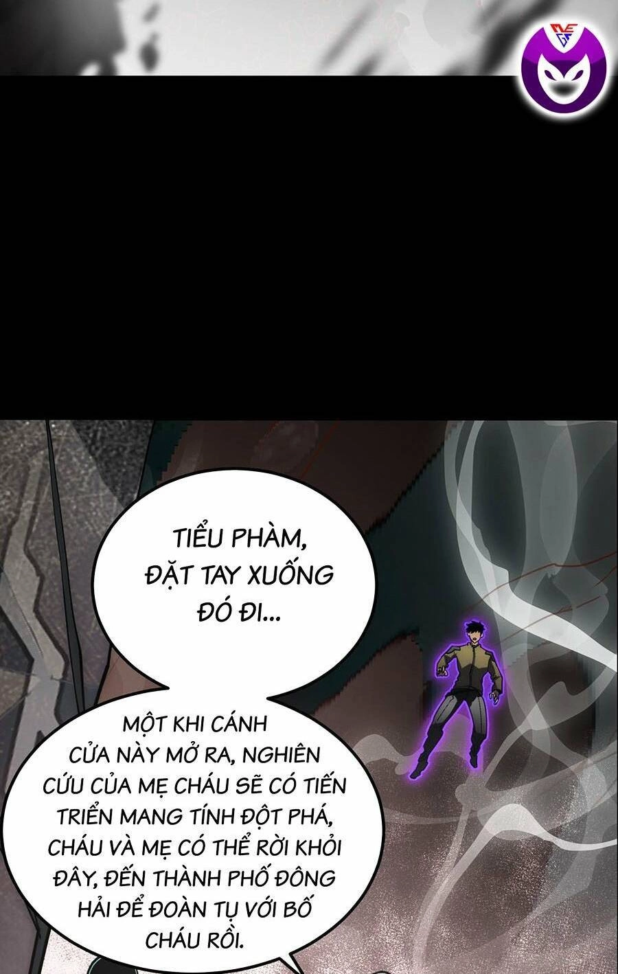 Mạt Thế Quật Khởi Chapter 237 - 48