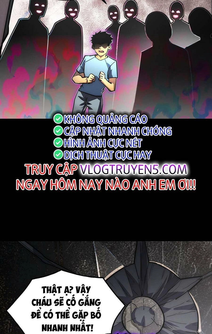 Mạt Thế Quật Khởi Chapter 237 - 49