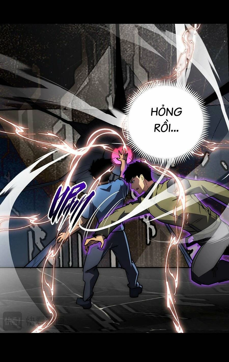 Mạt Thế Quật Khởi Chapter 237 - 52