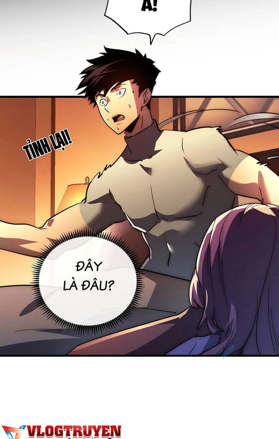 Mạt Thế Quật Khởi Chapter 237 - 58