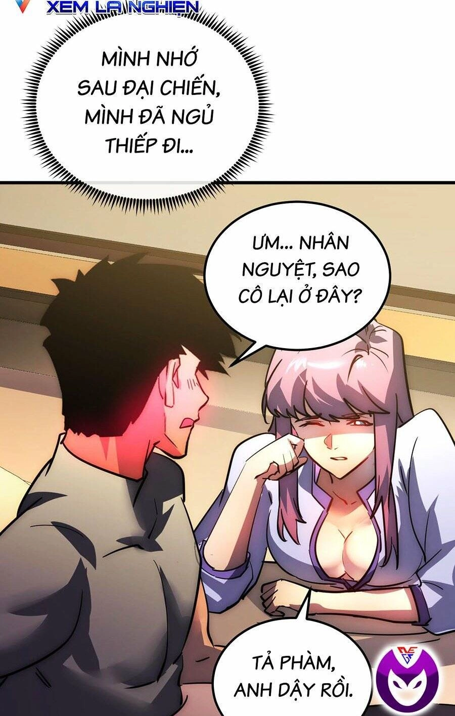 Mạt Thế Quật Khởi Chapter 237 - 59