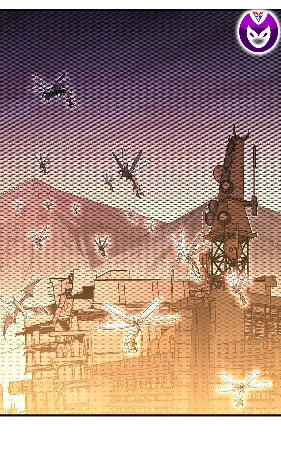 Mạt Thế Quật Khởi Chapter 238 - 5