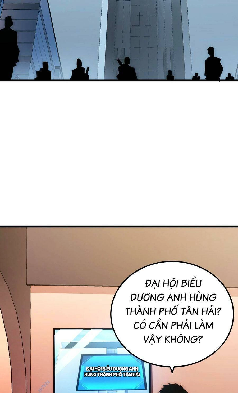 Mạt Thế Quật Khởi Chapter 238 - 9