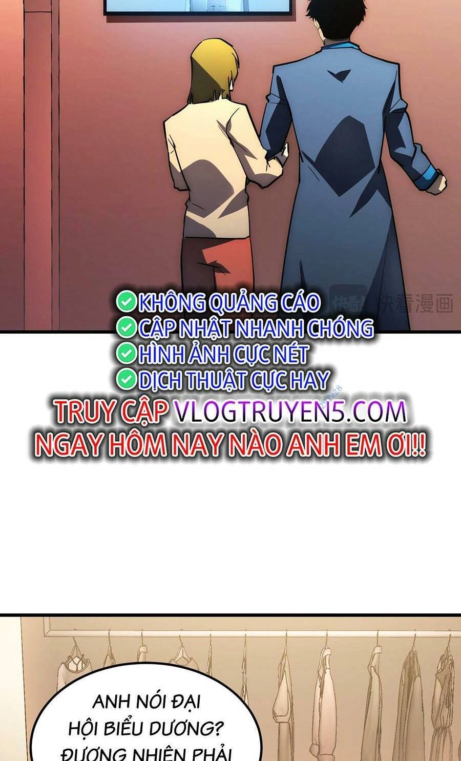 Mạt Thế Quật Khởi Chapter 238 - 10