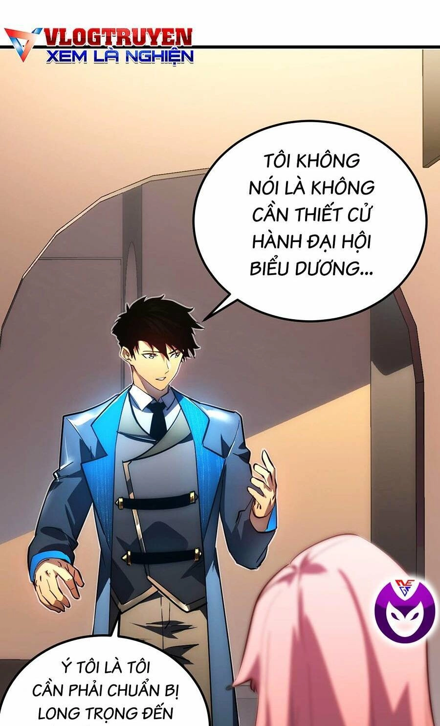 Mạt Thế Quật Khởi Chapter 238 - 12