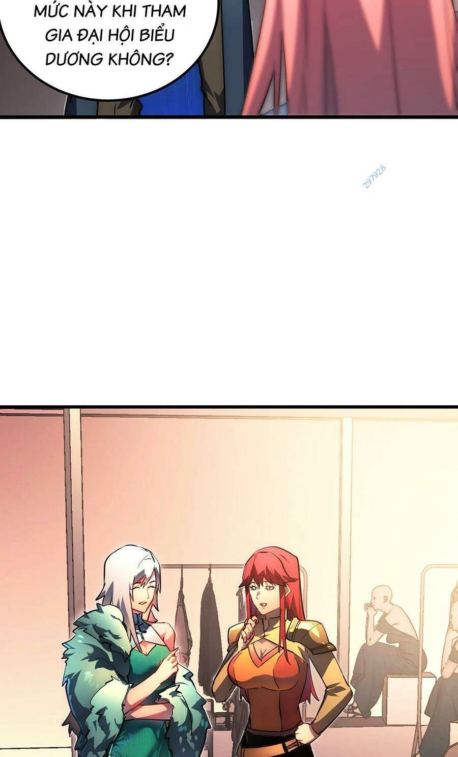 Mạt Thế Quật Khởi Chapter 238 - 13