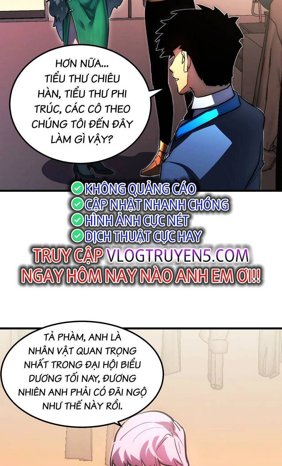 Mạt Thế Quật Khởi Chapter 238 - 14