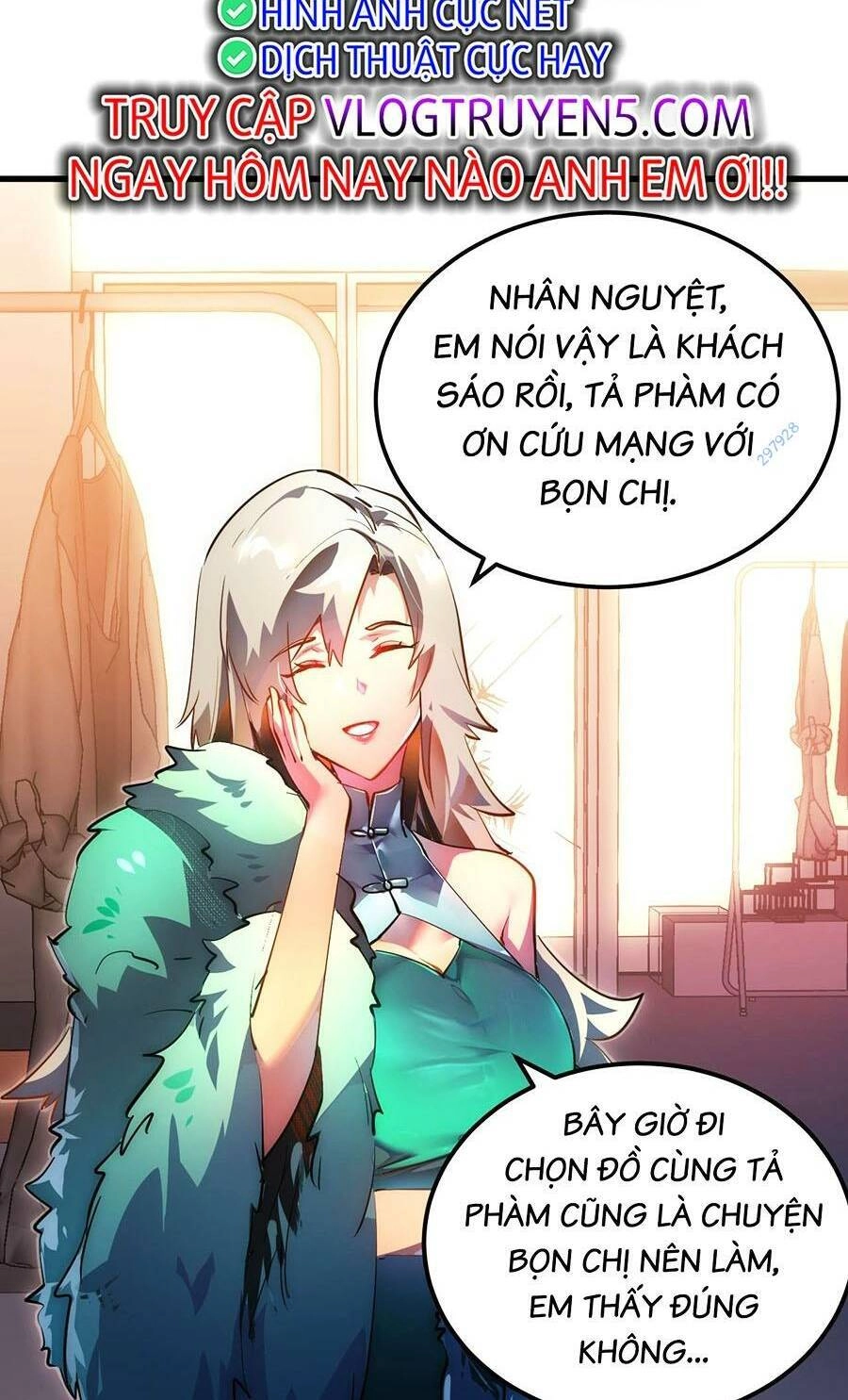 Mạt Thế Quật Khởi Chapter 238 - 18