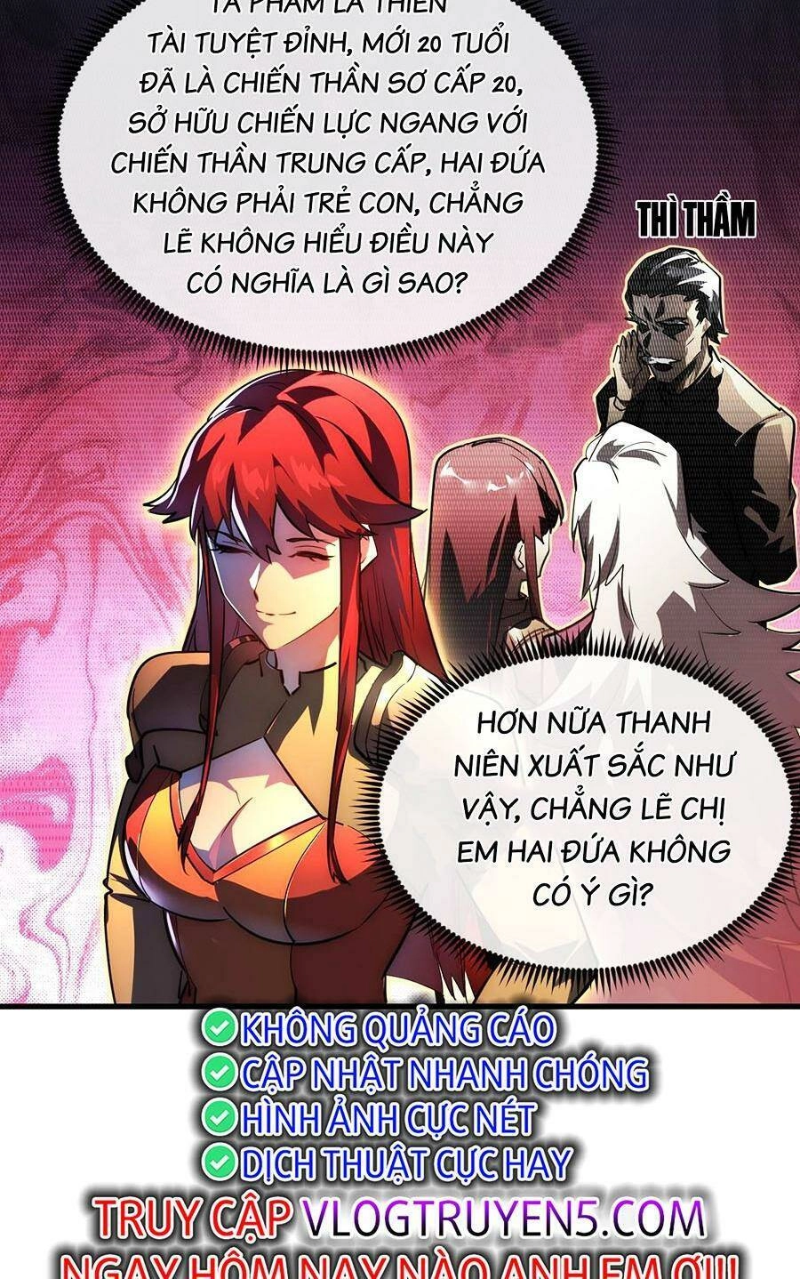 Mạt Thế Quật Khởi Chapter 238 - 25