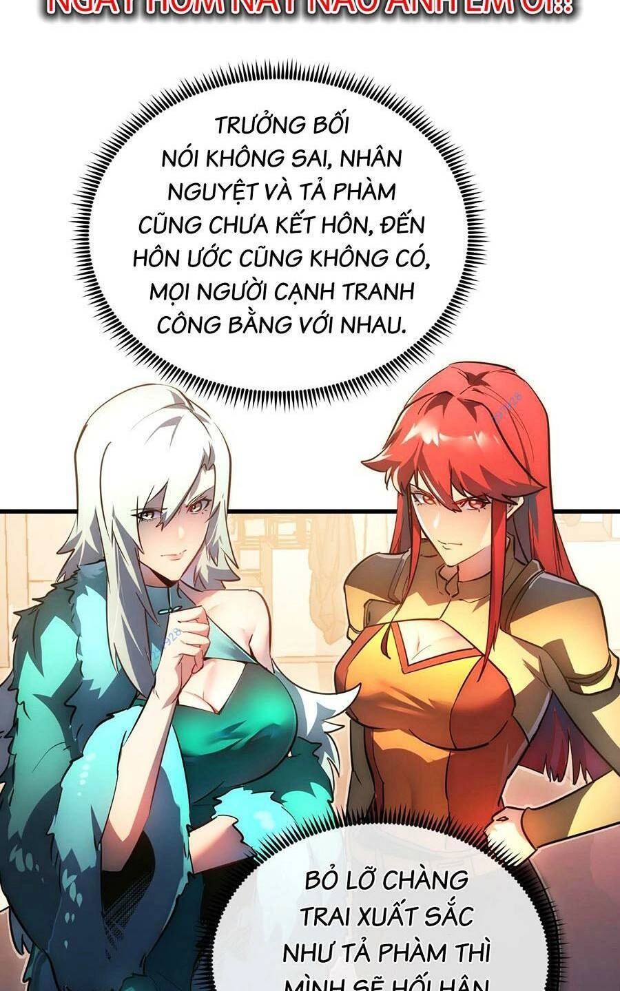Mạt Thế Quật Khởi Chapter 238 - 26