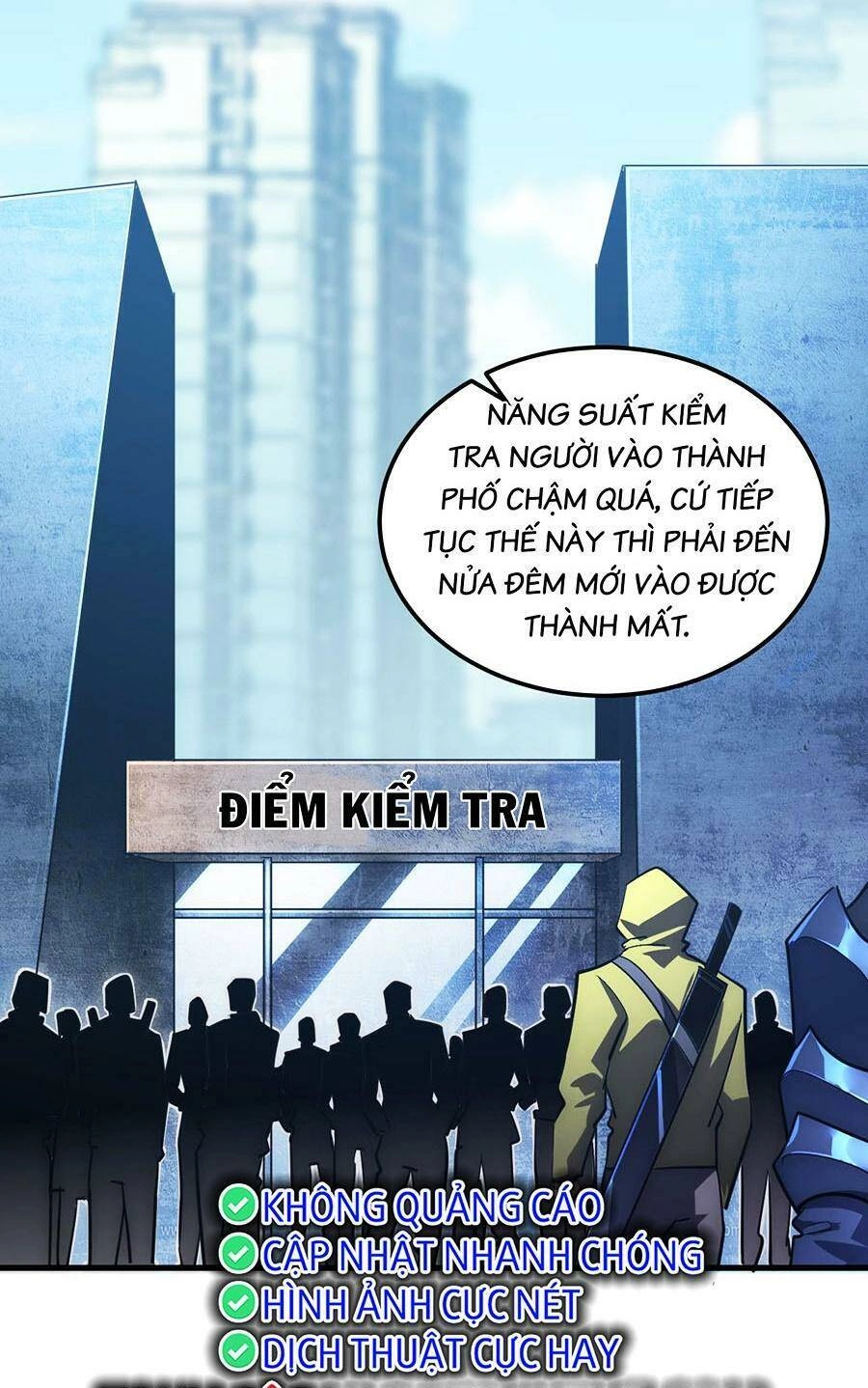 Mạt Thế Quật Khởi Chapter 238 - 29