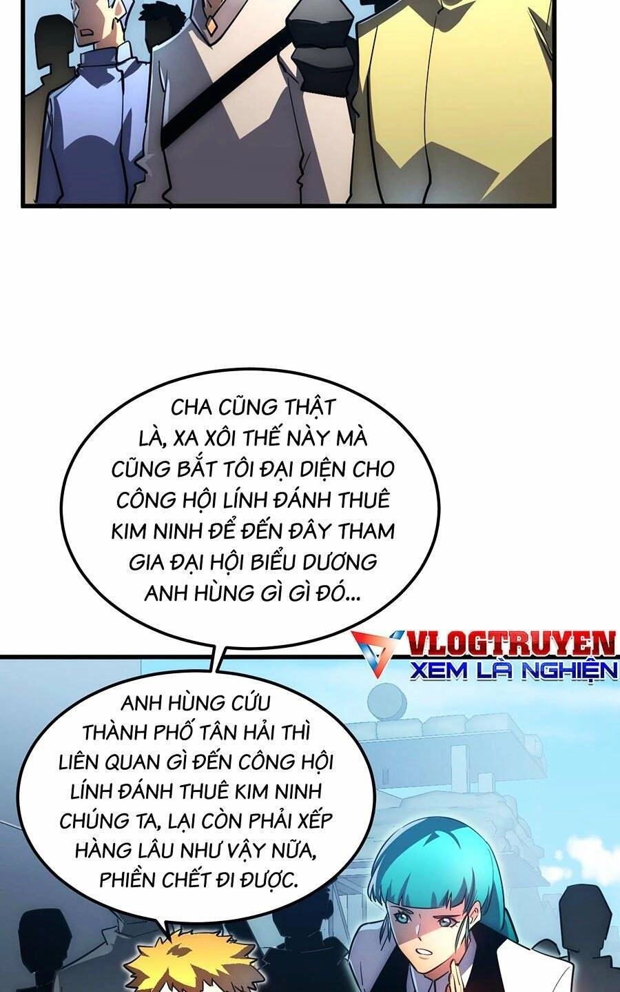 Mạt Thế Quật Khởi Chapter 238 - 31