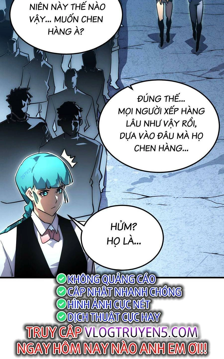 Mạt Thế Quật Khởi Chapter 238 - 33