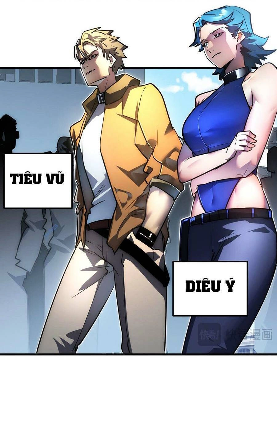 Mạt Thế Quật Khởi Chapter 238 - 34