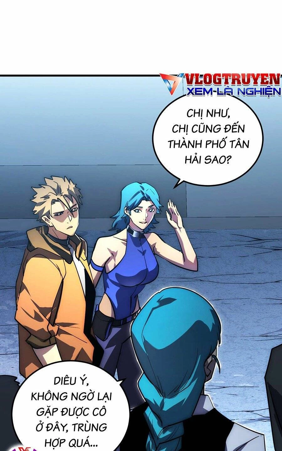 Mạt Thế Quật Khởi Chapter 238 - 35