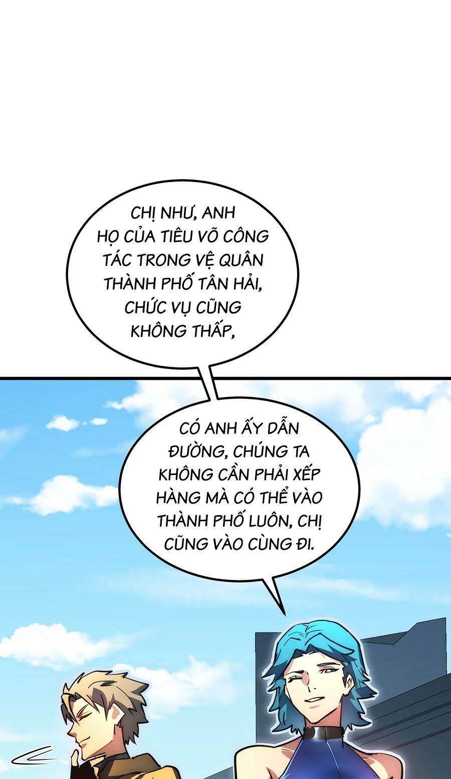 Mạt Thế Quật Khởi Chapter 238 - 42