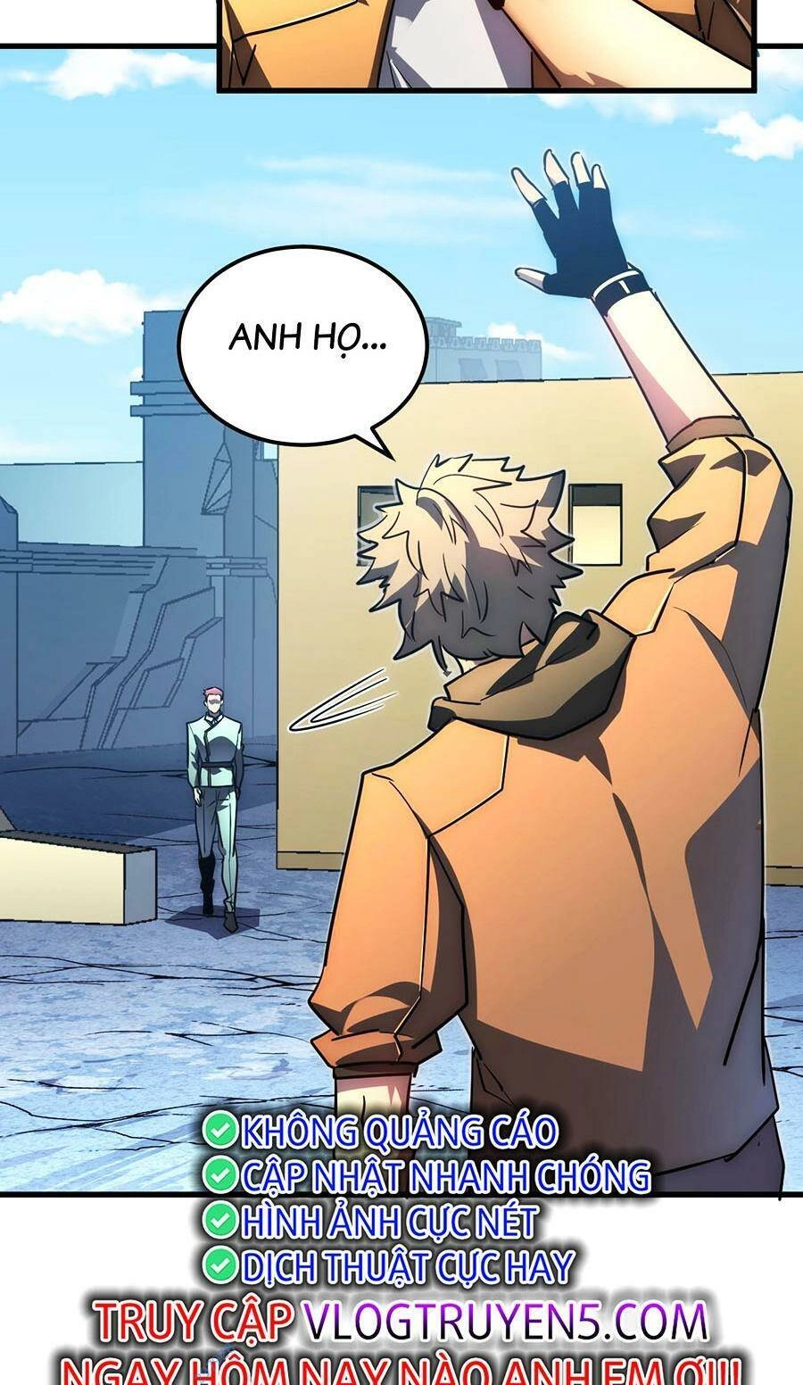 Mạt Thế Quật Khởi Chapter 238 - 45