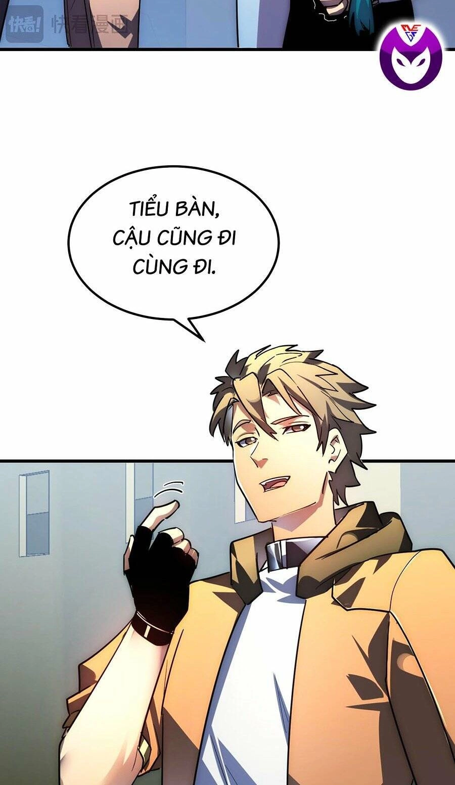 Mạt Thế Quật Khởi Chapter 238 - 48