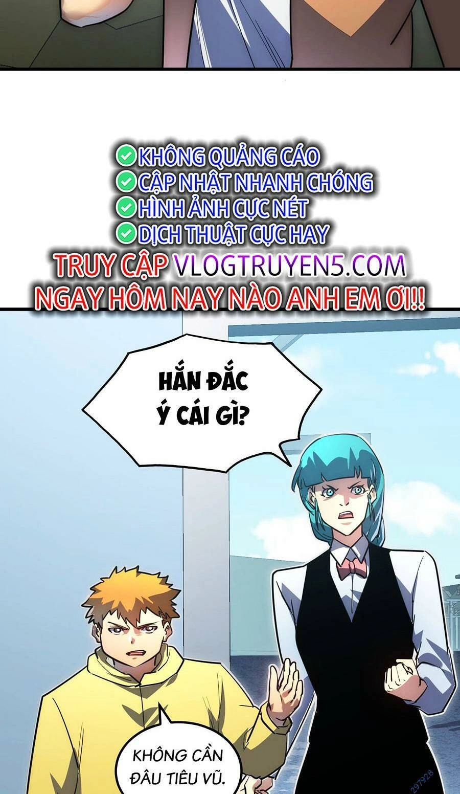 Mạt Thế Quật Khởi Chapter 238 - 49