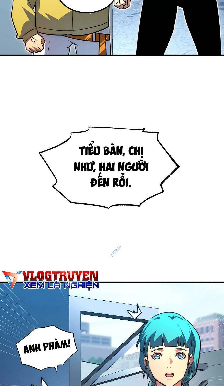 Mạt Thế Quật Khởi Chapter 238 - 50