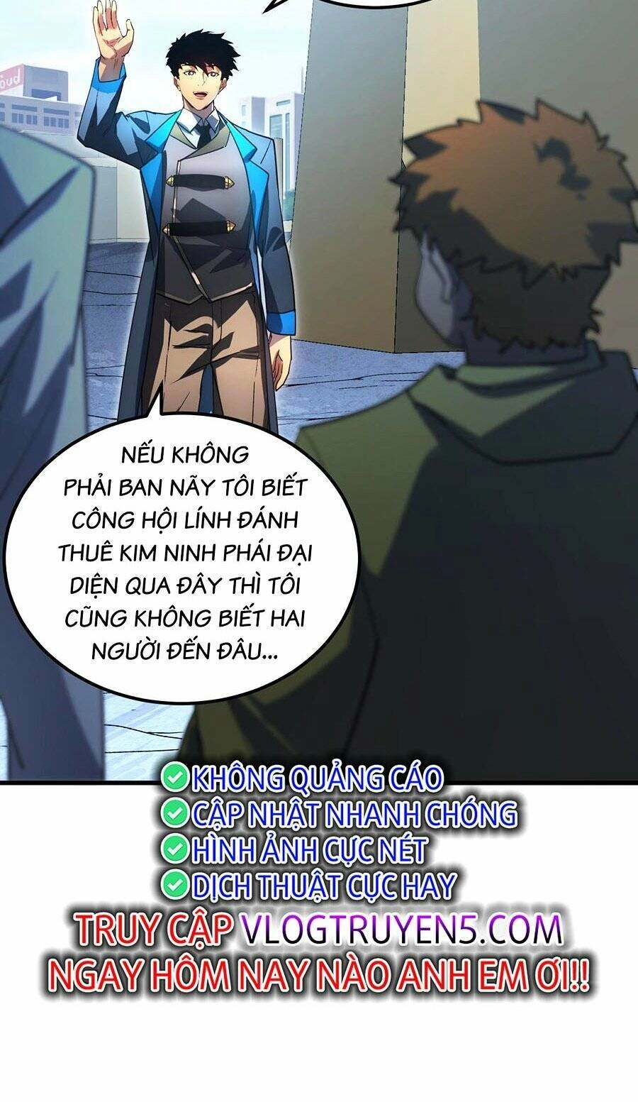 Mạt Thế Quật Khởi Chapter 238 - 52