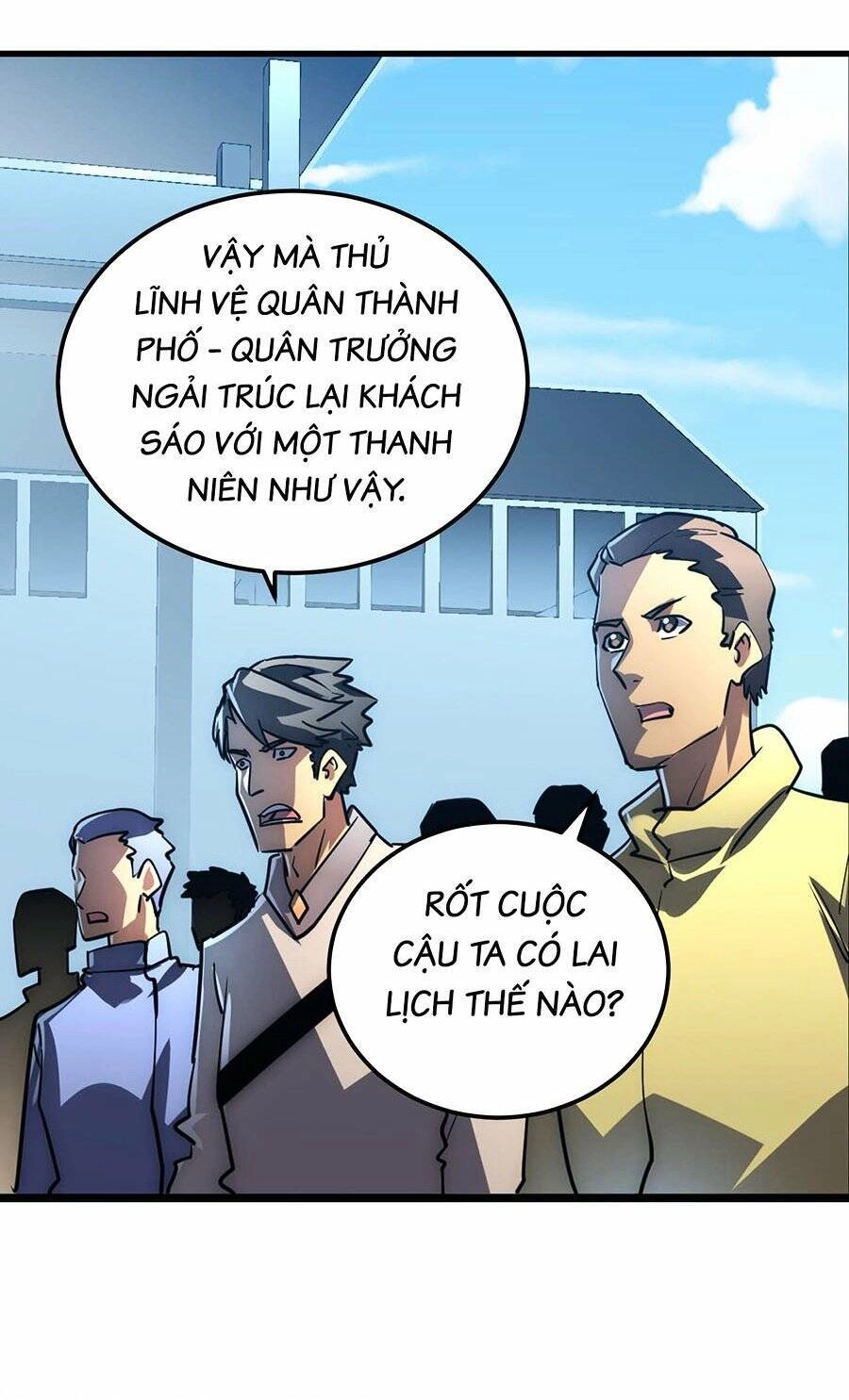 Mạt Thế Quật Khởi Chapter 239 - 3