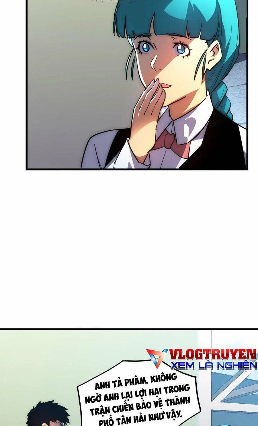 Mạt Thế Quật Khởi Chapter 239 - 15