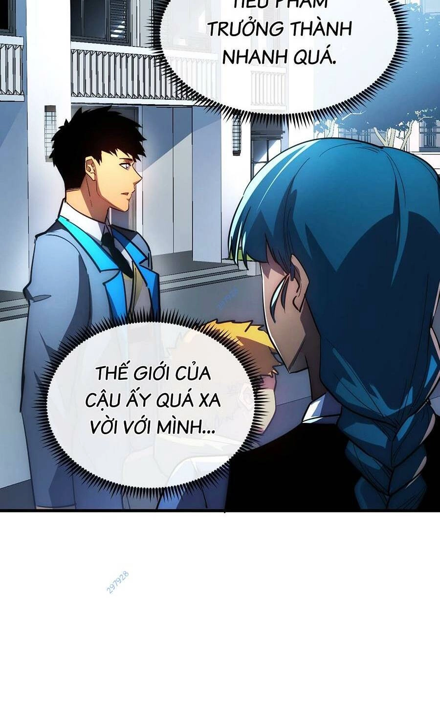 Mạt Thế Quật Khởi Chapter 239 - 26