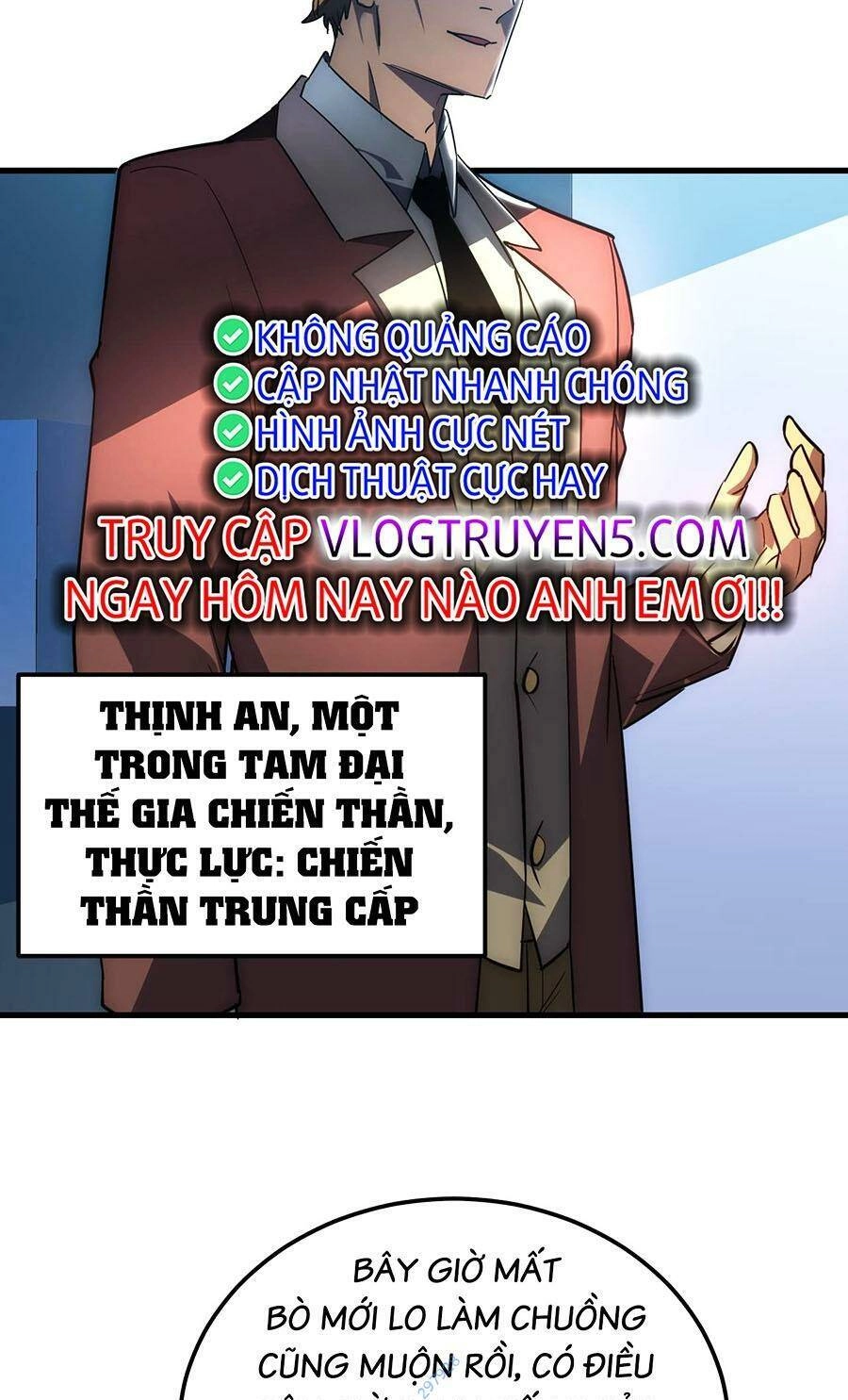 Mạt Thế Quật Khởi Chapter 239 - 29