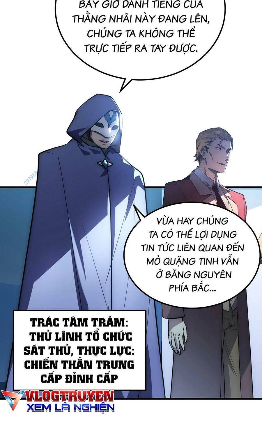 Mạt Thế Quật Khởi Chapter 239 - 30