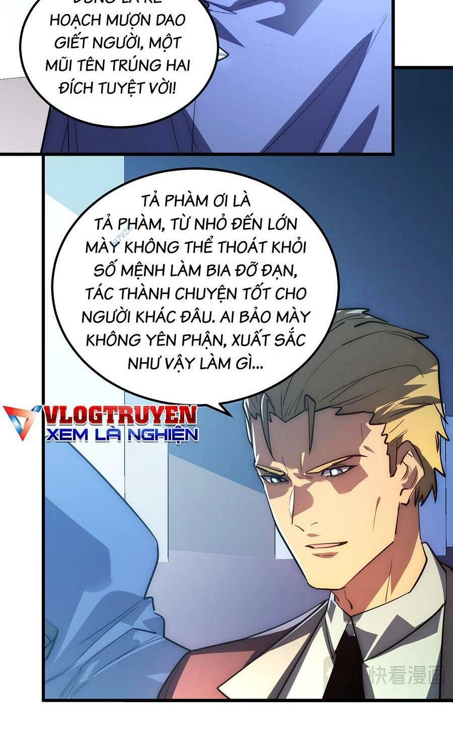 Mạt Thế Quật Khởi Chapter 239 - 34